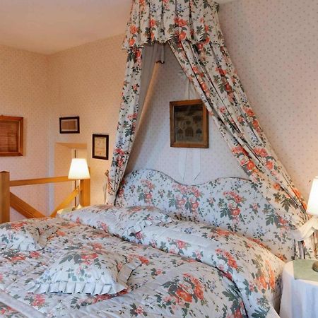 Landhaus Ettenbuehl Bed And Breakfast Bad Bellingen Exteriör bild