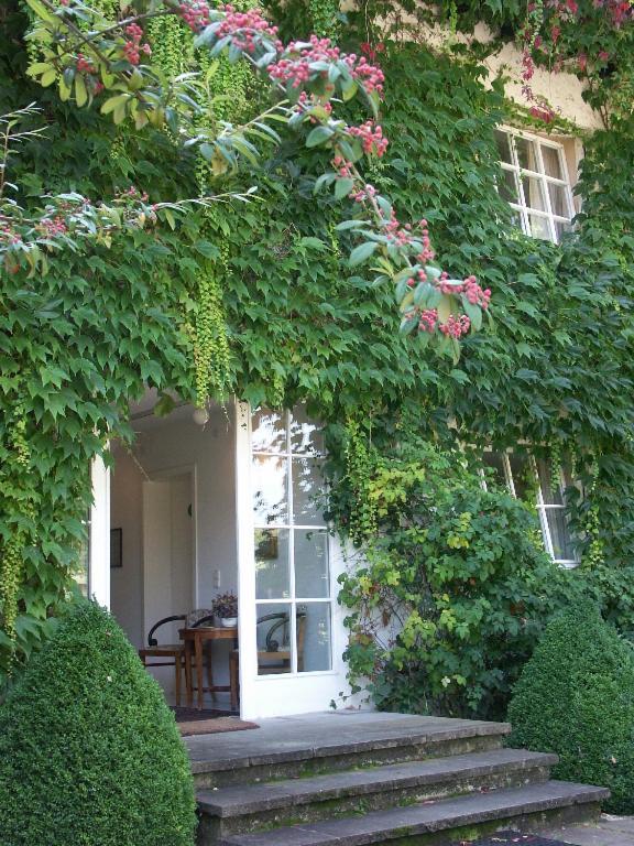 Landhaus Ettenbuehl Bed And Breakfast Bad Bellingen Exteriör bild